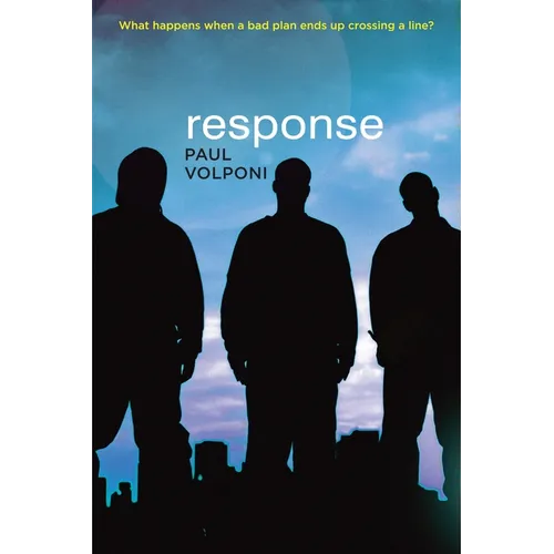 Response - Paperback