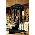 Donora - Hardcover