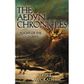 The Flight of the Outcasts - Paperback