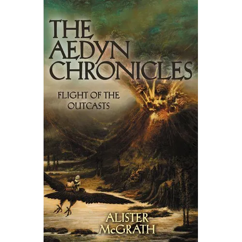 The Flight of the Outcasts - Paperback