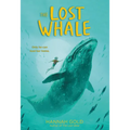 The Lost Whale - Hardcover