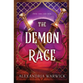 The Demon Race - Paperback
