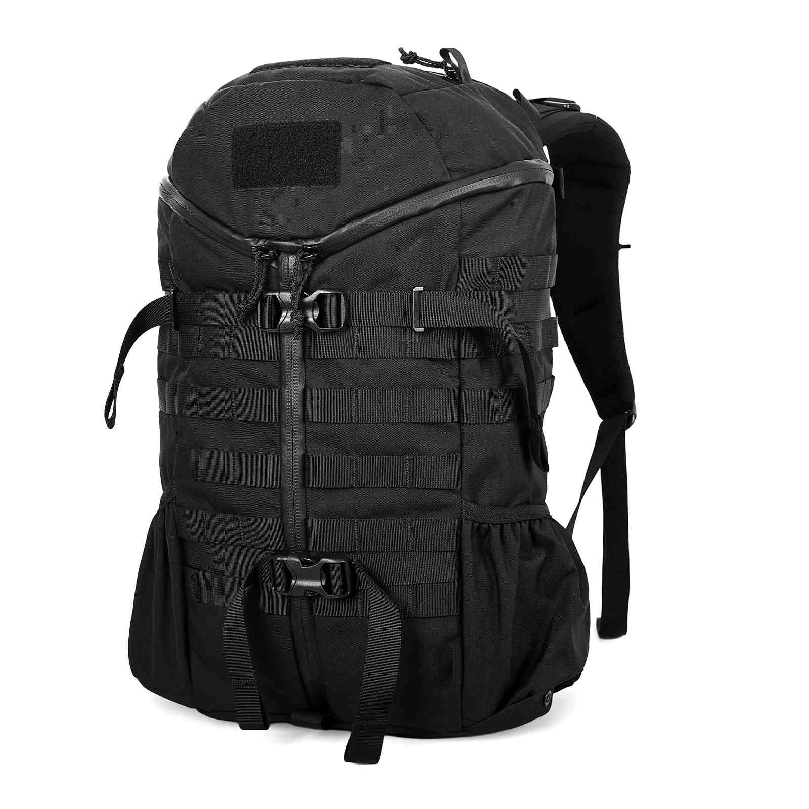 Votagoo Cordura 2Day Assault Pack 27L Mountaineering Travel Backpack Outdoor Hiking Sports Tactical Backpack