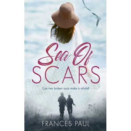 Sea of Scars