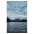 American Melancholy - Paperback