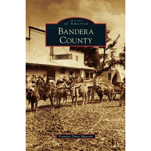 Bandera County