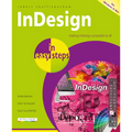 Indesign in Easy Steps - Paperback