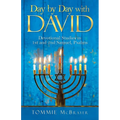 Day by Day with David: Devotional Studies in 1St and 2Nd Samuel, Psalms - Paperback