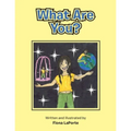 What Are You? - Paperback