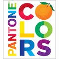 Pantone: Colors: A Board Book - Board Book