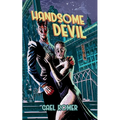 Handsome Devil - Paperback