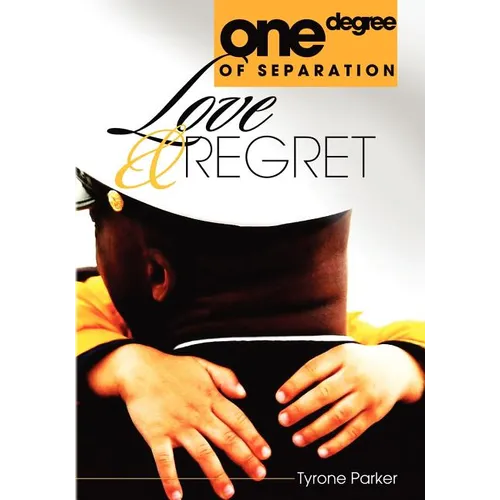 One Degree of Separation: Love and regret - Paperback