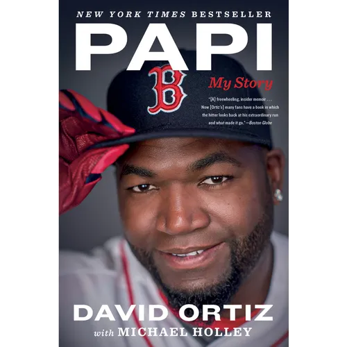 Papi: My Story - Paperback