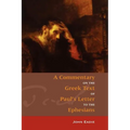 Commentary on Ephesians - Paperback