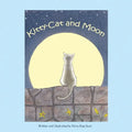 Kitty-Cat and Moon - Paperback