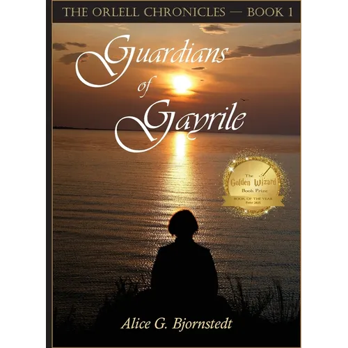 Guardians of Gayrile [SE] - Paperback