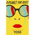 A Planet for Rent - Paperback