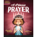A Princess Prayer - Hardcover
