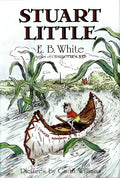 Stuart Little - Hardcover
