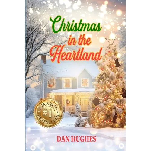 Christmas in the Heartland - Paperback