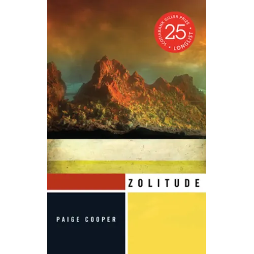 Zolitude - Paperback