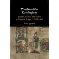 Weeds and the Carolingians - Paperback