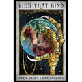 Lies that Bind - Paperback