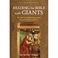 Reading the Bible with Giants - Paperback