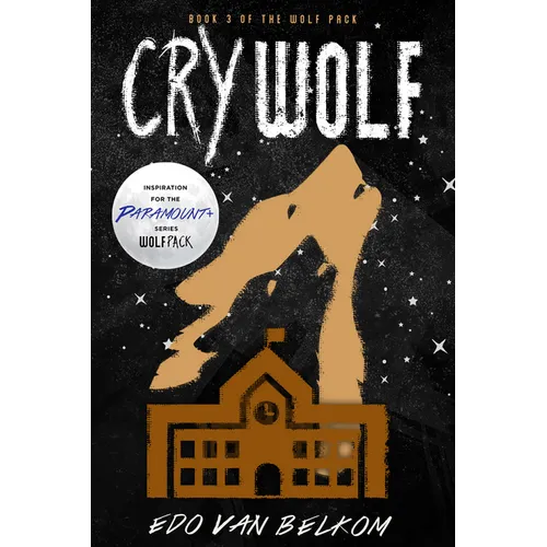 Cry Wolf - Paperback