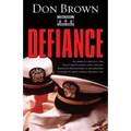Defiance - Paperback