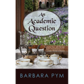 An Academic Question - Paperback