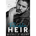 Forbidden Heir - Paperback