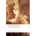The Homeric Hymns - Paperback