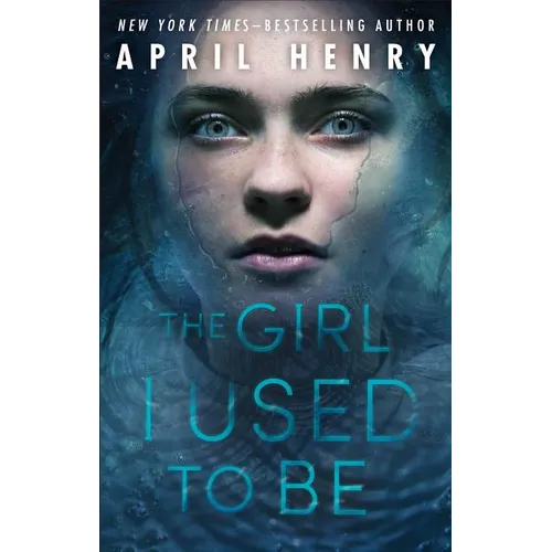 The Girl I Used to Be - Paperback