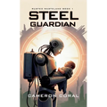Steel Guardian - Paperback