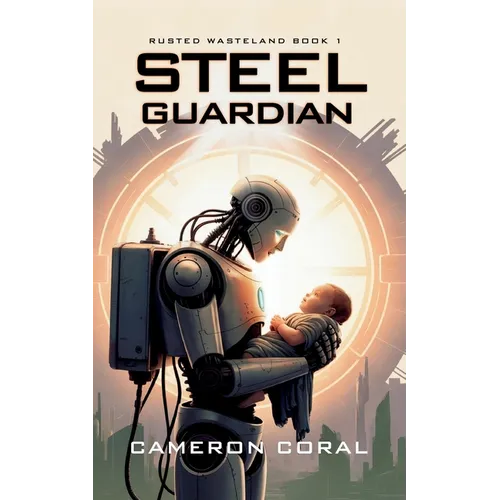 Steel Guardian - Paperback