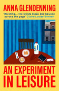 An Experiment in Leisure - Paperback