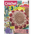 Crochet Flores 2: tejido práctico - Paperback