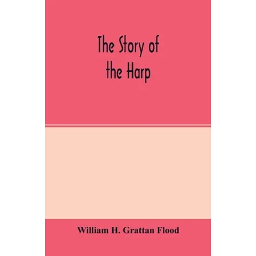 The story of the harp - Paperback