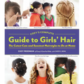 Cozy's Complete Guide to Girls' Hair - Spiral