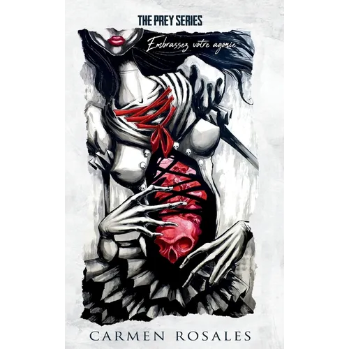 The Prey Series Special Edition - Hardcover