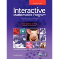 Imp 2e Y1 the Game of Pig Teacher's Guide - Paperback