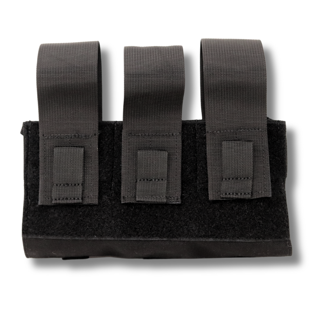 GI LBT Triple Magazine Pouch