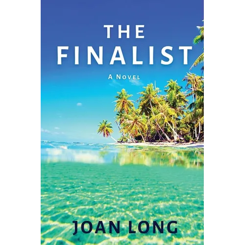The Finalist - Paperback