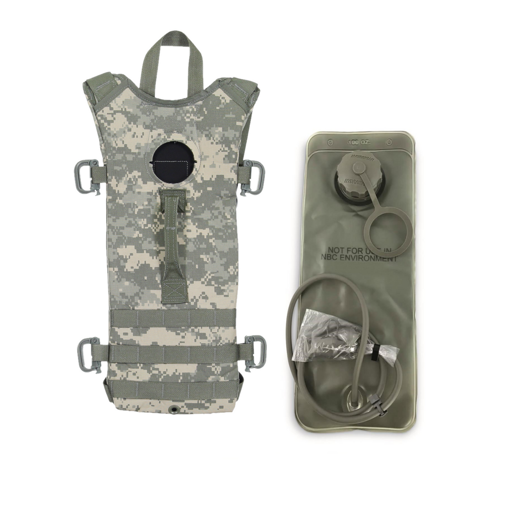 GI MOLLE II Hydramax Hydration System
