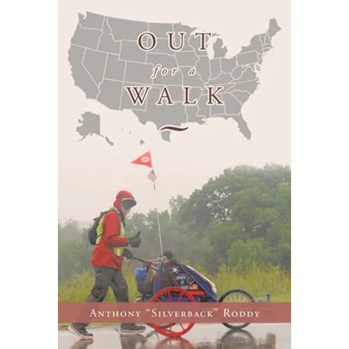Out for a Walk - Paperback