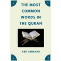 The Most Common Words In The Quran - Paperback