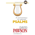 A Commentary on Selected Psalms - Paperback