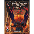 Whisper & Venom 5e - Hardcover