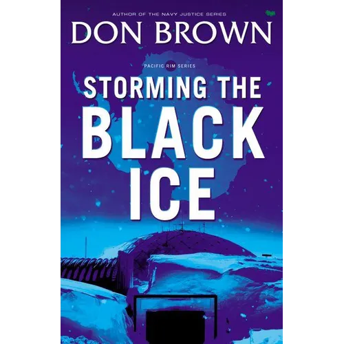 The Storming the Black Ice - Paperback